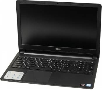 Dell Vostro 3568 (3568-0407) Pentium 4405U, 4Gb, 1Tb, Intel HD Graphics, 15.6