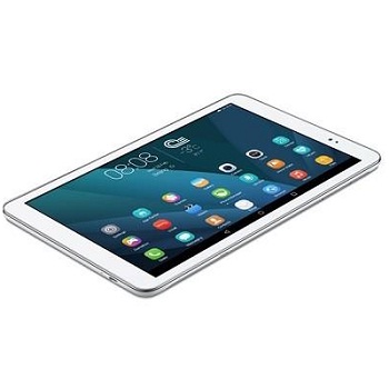Huawei MediaPad T1 10 LTE (T1-A21L) (53015063)  Silver 9.6