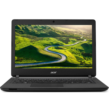 Acer Aspire ES1-432-C9Y8 (NX.GGMER.002) Celeron N3350, 2Gb, 32Gb SSD, Intel HD Graphics 500, 14