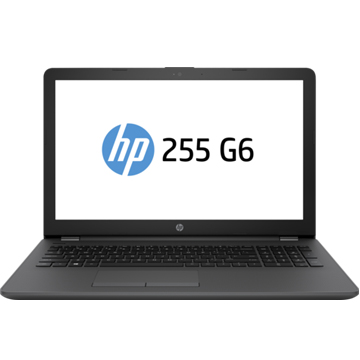 HP 255 G6 (1WY47EA) E2 9000e, 4Gb, 500Gb, 15.6