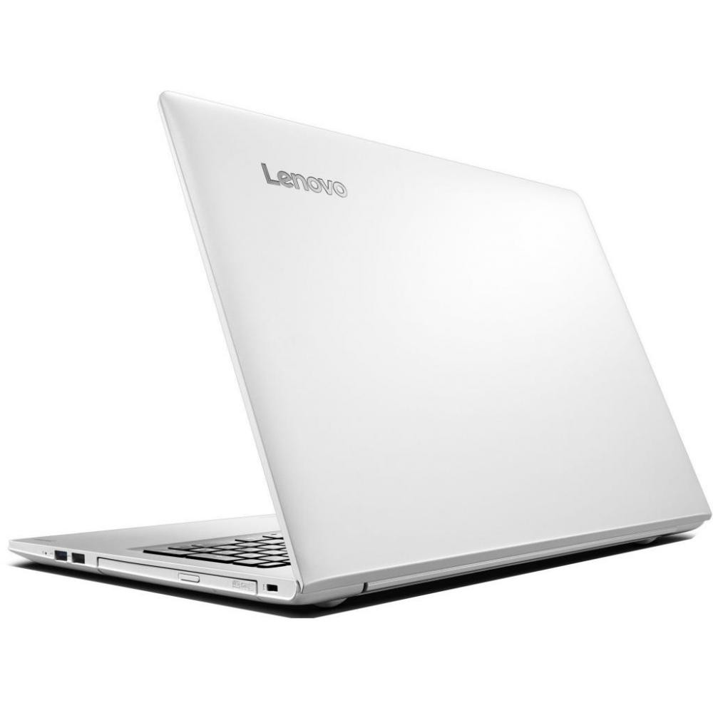 Lenovo IdeaPad 510-15ISK (80SR00MGRK) Core i3 6100U, 4Gb, 1Tb, nVidia GeForce 940MX 2Gb, 15.6
