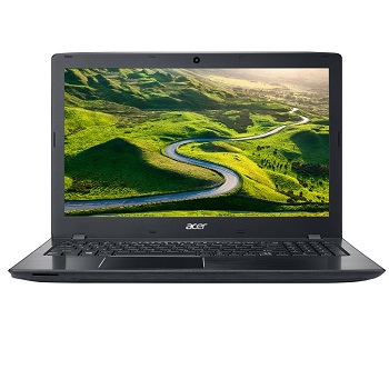 Acer Aspire E5-575G-33J0 (NX.GDWER.056) Core i3 6006U, 4Gb, 500Gb, DVD-RW, nVidia GeForce 940MX 2Gb, 15.6