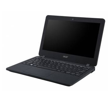 Acer TravelMate TMB117-M (NX.VCHER.018) (Intel Celeron N3060, 2Gb, SSD32Gb, Intel HD Graphics 400, 11.6
