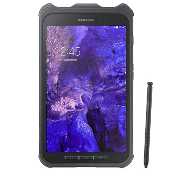 Samsung Galaxy Tab Active 8.0 LTE (SM-T365NNGASER)