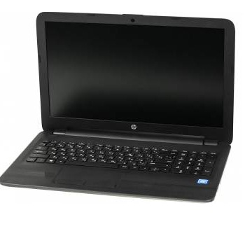 HP 250 G5 (W4N45EA) Celeron N3060, 4Gb, SSD128Gb, DVD-RW, Intel HD Graphics 400, 15.6
