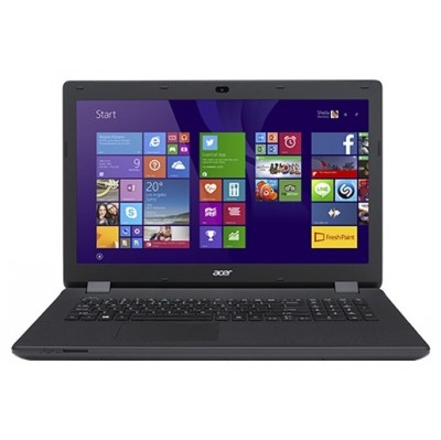 Acer Aspire ES1-731-C50Q (NX.MZSER.032) Celeron N3050, 4Gb, 500Gb, Intel HD Graphics, 17.3